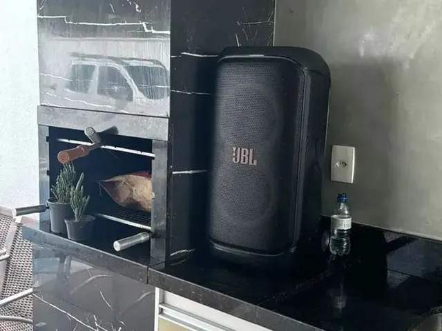 Imagem 7: Cód. 8027 Barra de Jacuípe Casa Solta com 3/4 Sendo Um Suíte com Piscina Privativa