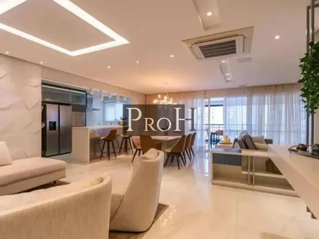 Imagem: Apartamento À Venda 3 Quartos Vila Gilda