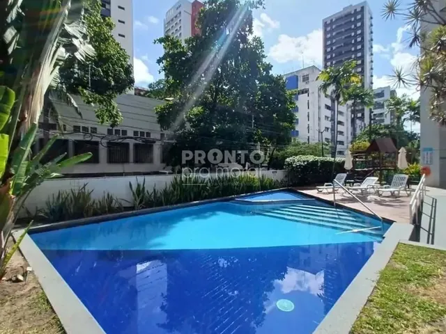 Imagem: Apartamento de 65 Metros Quadrados com 2