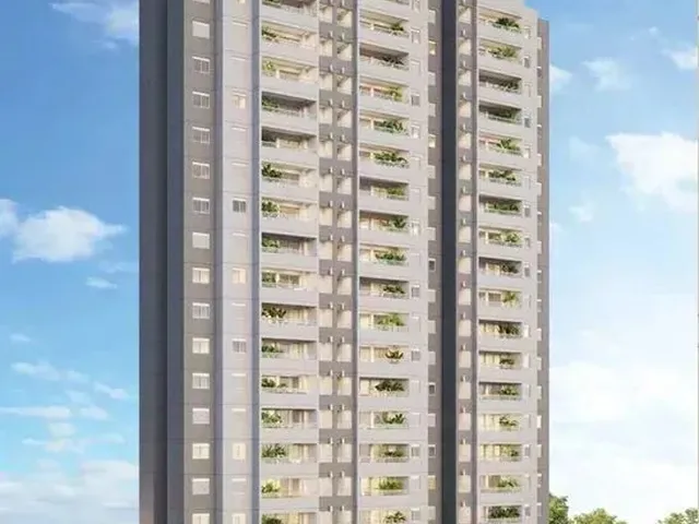 Imagem: Apartamento para Venda Tem 54 Metros Quadrados