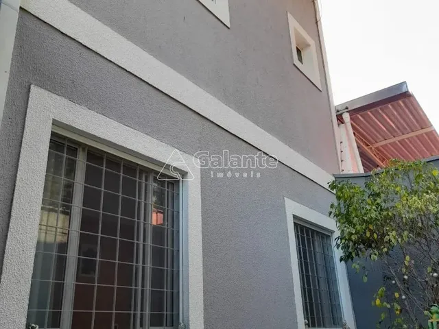 Imagem: Casa - Jardim santa Genebra - Campinas