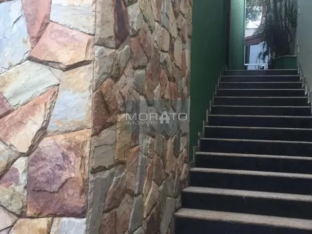 Imagem: Casa À Venda, 3 Quartos, 1 Suíte, 5 Vagas