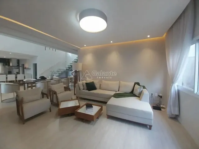 Imagem: Casa - Chácaras São Bento - Valinhos