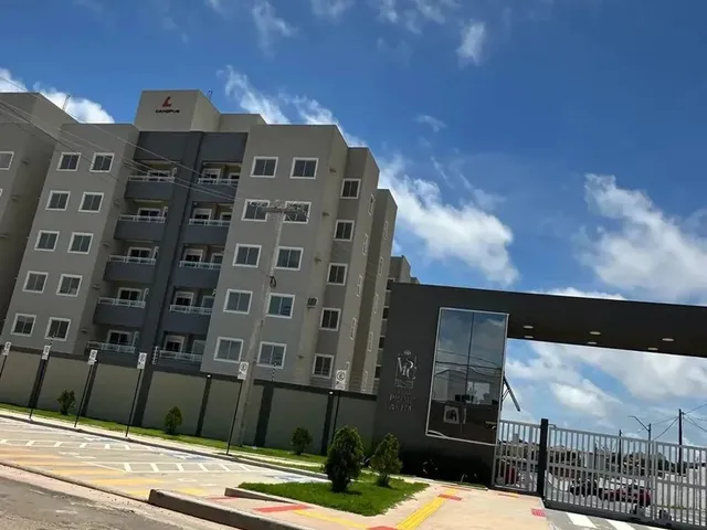 Imagem: Prime Calhau - Apartamento com 2 Quartos