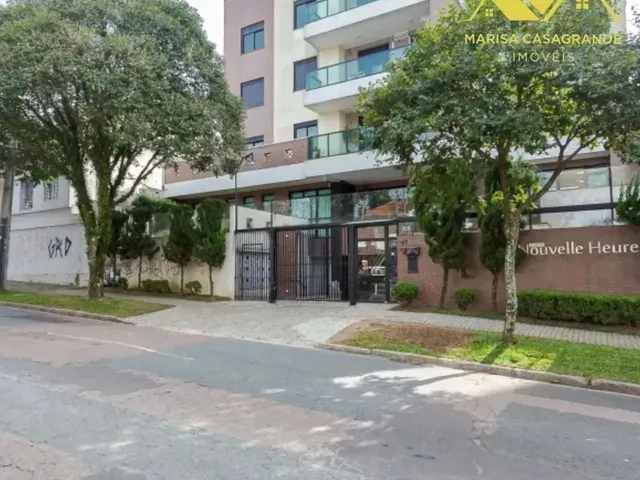 Imagem: Maravilhoso Apartamento com 77M² 2 Dormitórios