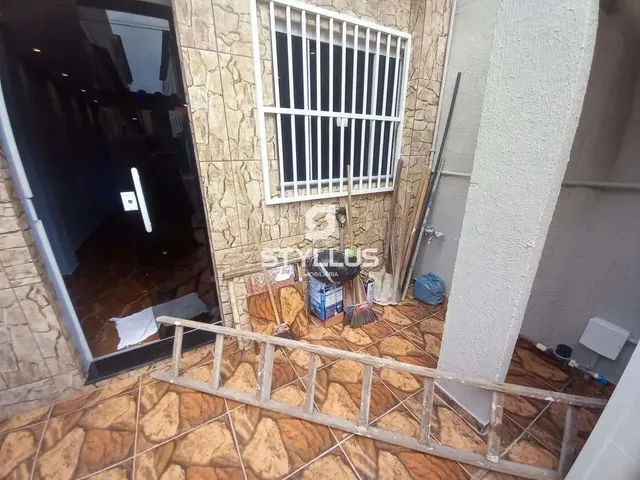 Imagem 5: Méier Casa com 2 dormitórios