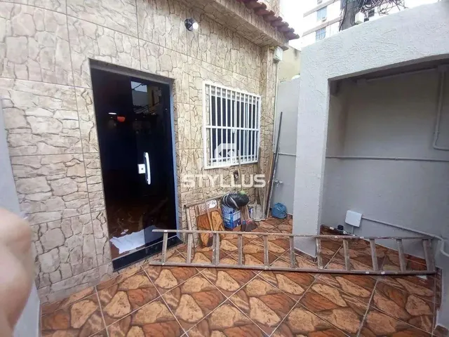 Imagem 8: Méier Casa com 2 dormitórios