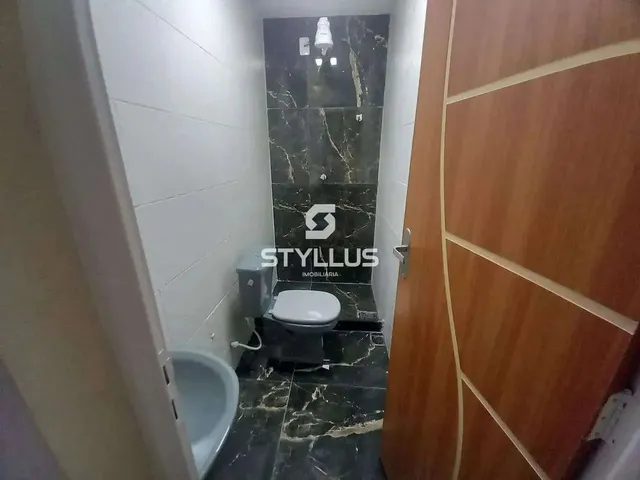Imagem 12: Méier Casa com 2 dormitórios