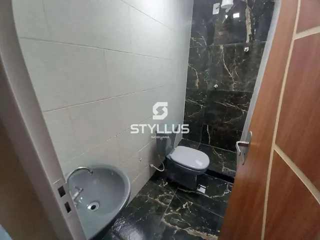 Imagem 9: Méier Casa com 2 dormitórios