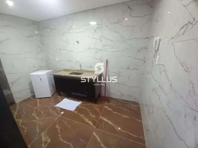 Imagem 6: Méier Casa com 2 dormitórios
