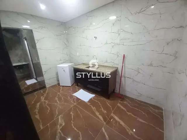Imagem 4: Méier Casa com 2 dormitórios
