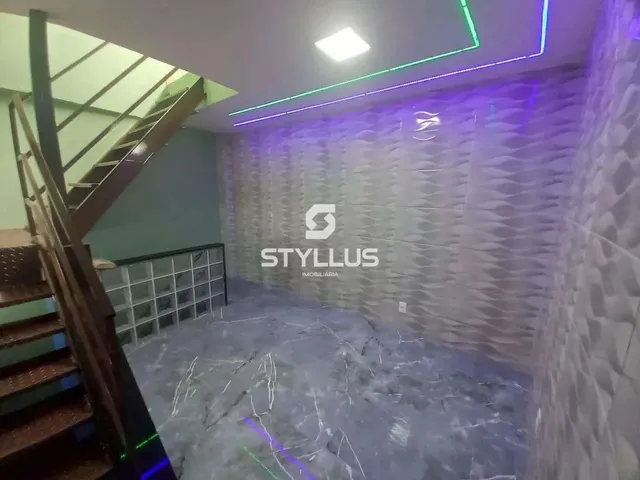 Imagem 3: Méier Casa com 2 dormitórios
