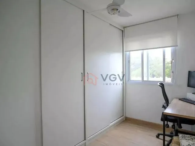 Imagem: Apartamento À Venda, 57 M² por R$ 515.000,00