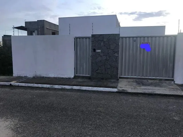 Imagem 1: Imóvel para Venda com 95 Metros Quadrados com 3 Quartos em Bela Macaíba - Macaíba - Rn