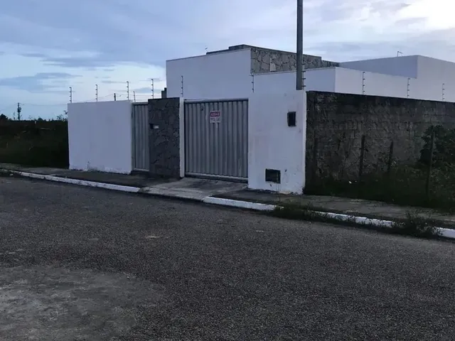 Imagem 15: Imóvel para Venda com 95 Metros Quadrados com 3 Quartos em Bela Macaíba - Macaíba - Rn