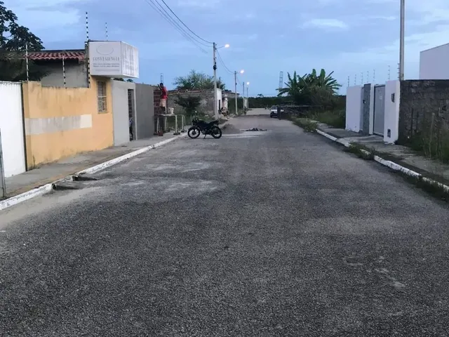 Imagem 2: Imóvel para Venda com 95 Metros Quadrados com 3 Quartos em Bela Macaíba - Macaíba - Rn