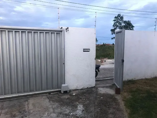 Imagem 13: Imóvel para Venda com 95 Metros Quadrados com 3 Quartos em Bela Macaíba - Macaíba - Rn