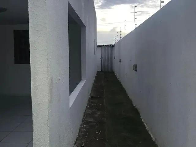 Imagem 10: Imóvel para Venda com 95 Metros Quadrados com 3 Quartos em Bela Macaíba - Macaíba - Rn