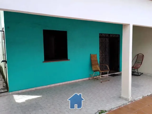 Imagem: Casa Bairro Cidade Nova