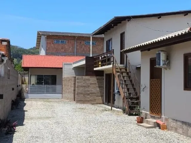 Imagem: Terreno com 846,40M² com Casas no Campeche