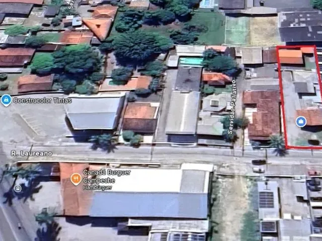 Imagem 10: Terreno com 846,40M² com Casas no Campeche