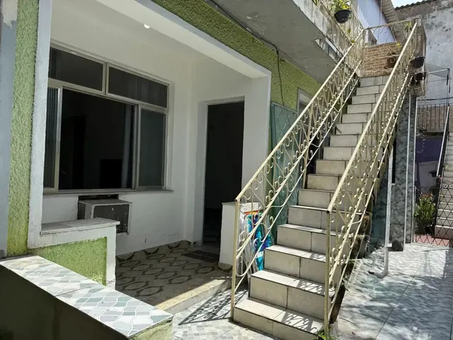 Imagem: Casa Linear de Vila À Venda com 70M2 e