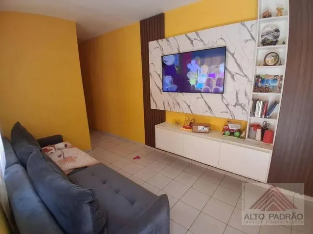 Imagem: Casa com 3 Dormitórios À Venda, 116 M²
