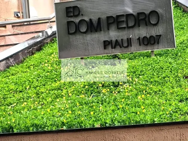 Imagem: Apartamento a Venda no Edifício Dom Pedro