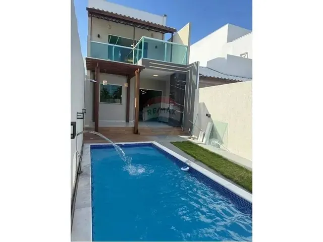 Imagem: Casa Exclusiva em Condomínio Fechado