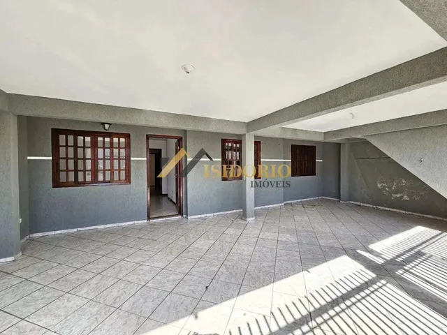 Imagem: Casa no Weissópolis! 03 Quartos, Churrasqueira