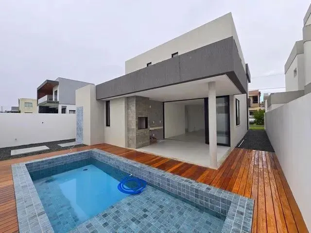 Imagem: Terras do Alphaville, Excelente Casa 4/4