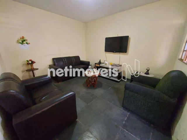 Imagem: Venda Casa Geminada Coqueiros Belo Horizonte