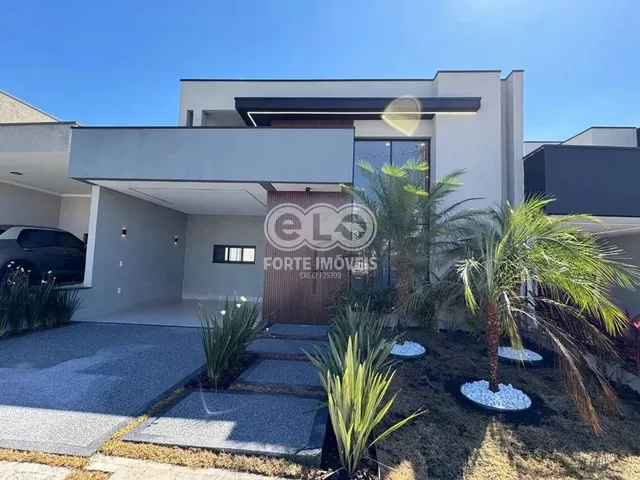 Imagem: Casa Térrea a Venda, no Residencial Jardim