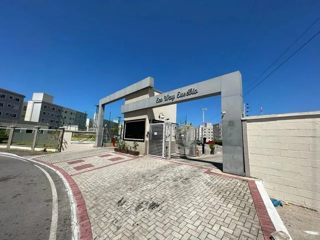 Imagem 16: Apartamento de Repasse no Ecoway Eusébio Segundo Andar