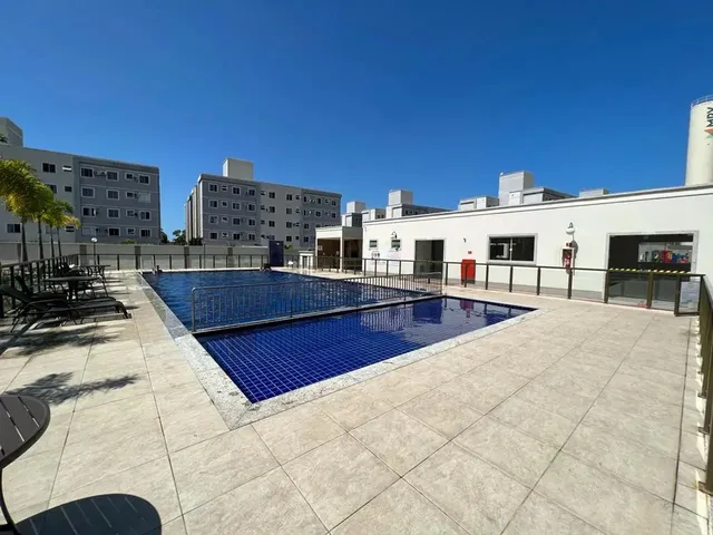 Imagem 11: Apartamento de Repasse no Ecoway Eusébio Segundo Andar