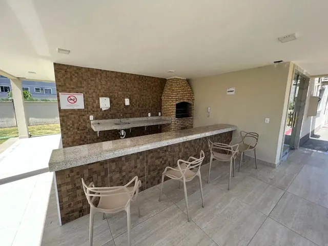 Imagem 13: Apartamento de Repasse no Ecoway Eusébio Segundo Andar