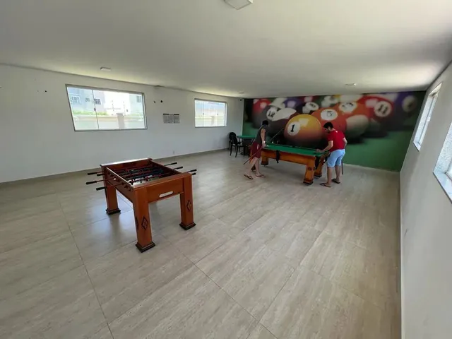 Imagem 4: Apartamento de Repasse no Ecoway Eusébio Segundo Andar
