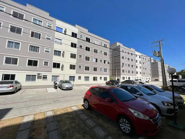 Imagem 12: Apartamento de Repasse no Ecoway Eusébio Segundo Andar