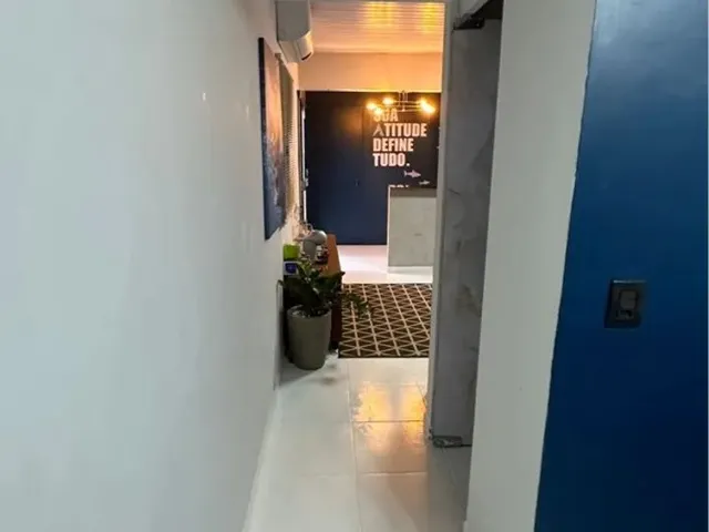 Imagem 7: Vende-Se Casa 3Q (1 Suíte + Closet) + Barracão - Setor Morada do Sol
