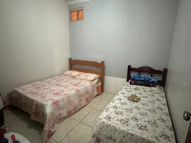 Imagem 13: Vende-Se Casa 3Q (1 Suíte + Closet) + Barracão - Setor Morada do Sol