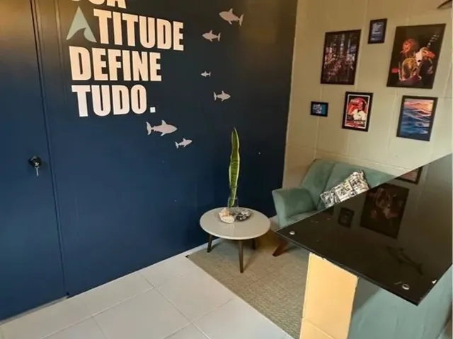 Imagem 8: Vende-Se Casa 3Q (1 Suíte + Closet) + Barracão - Setor Morada do Sol