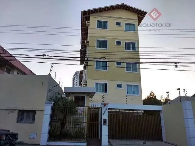 Imagem: Apartamento com 3 Quartos À Venda, 80 M²