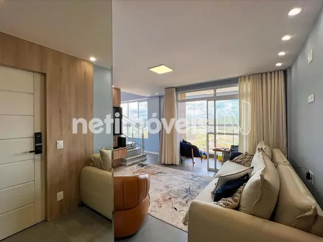 Imagem: Apartamento Duplex 3 Quartos À Venda no