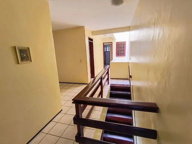Imagem 12: Casa Duplex com 4 Suítes e Deck com Churrasqueira