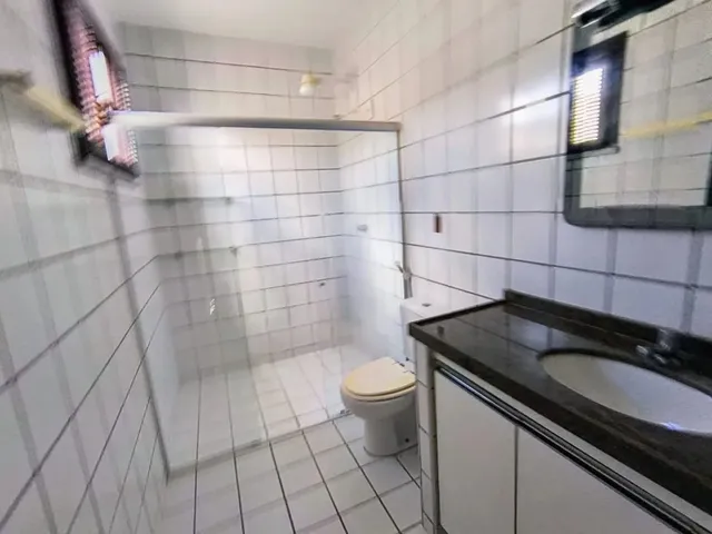 Imagem 5: Casa Duplex com 4 Suítes e Deck com Churrasqueira