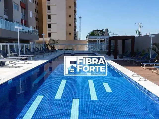 Imagem: Apartamento Á Venda Parque Industrial