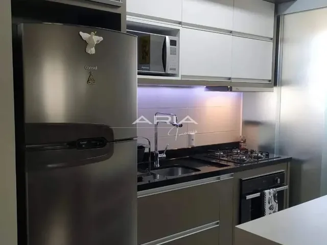Imagem: Apartamento para Venda no Norte Park na