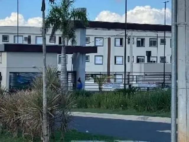 Imagem: Sorocaba/Sp - Ipatinga