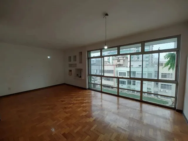 Imagem: O apartamento possui 3 Dormitórios, 3 Banheiros, 1 Vaga na