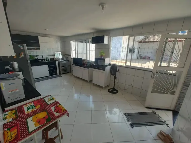 Imagem 8: Imóvel para Venda Tem 130 Metros Quadrados com 3 Quartos em Neves...